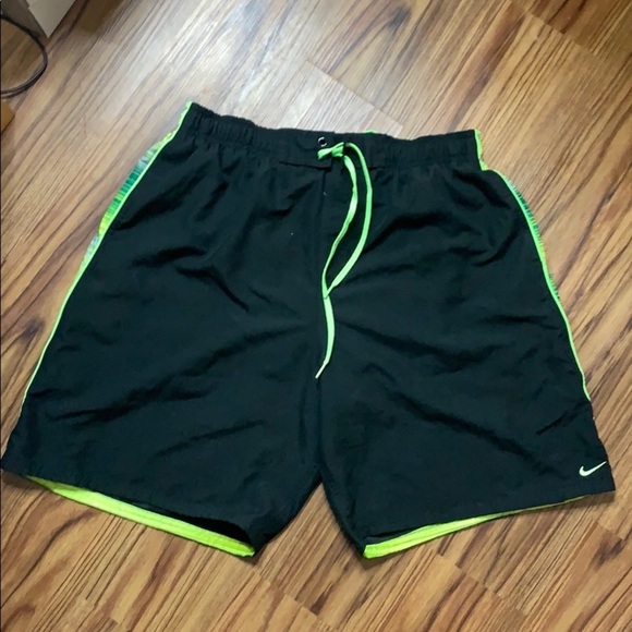 Nike Other - Nike DRI Fit Swim Men